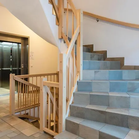 Olga Kapitaenssuite