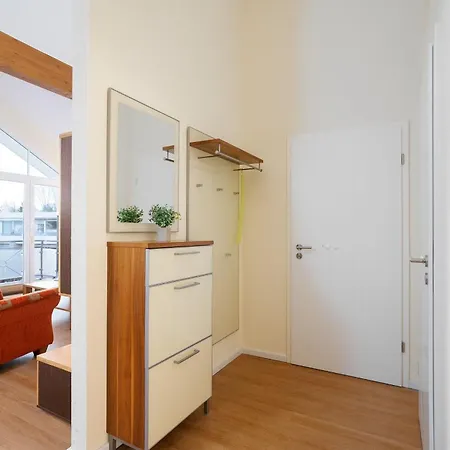 Olga Kapitaenssuite *