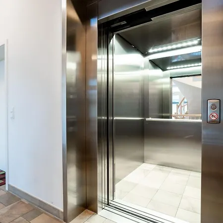 Olga Kapitaenssuite *