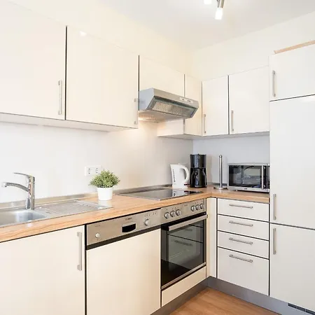 Olga Kapitaenssuite *