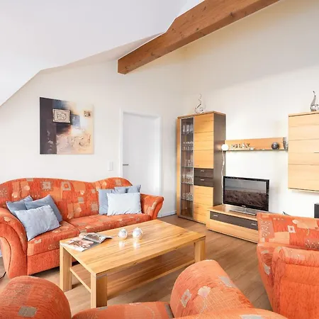 Olga Kapitaenssuite * グレーミッツ