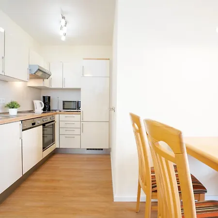 Olga Kapitaenssuite
