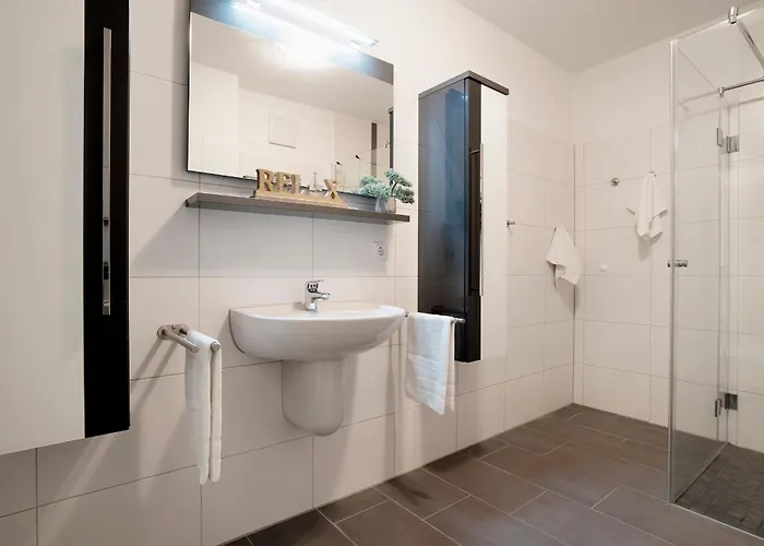 Olga Kapitaenssuite * Grömitz