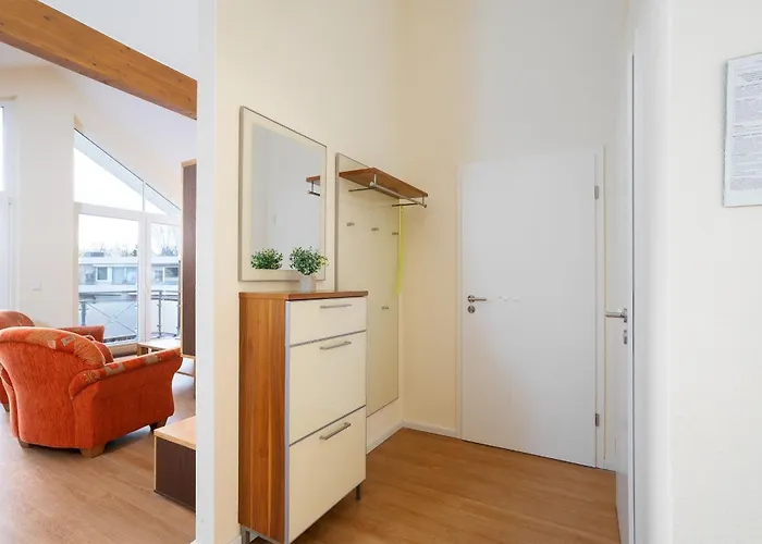 Olga Kapitaenssuite *