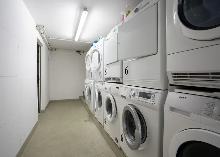 Olga Kapitaenssuite * Grömitz