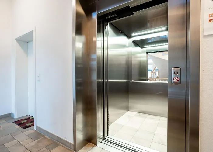 Olga Kapitaenssuite *