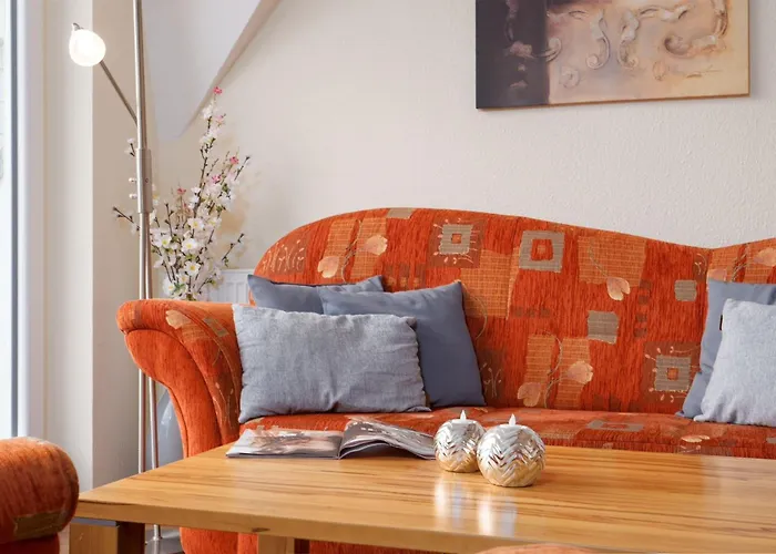 Olga Kapitaenssuite *